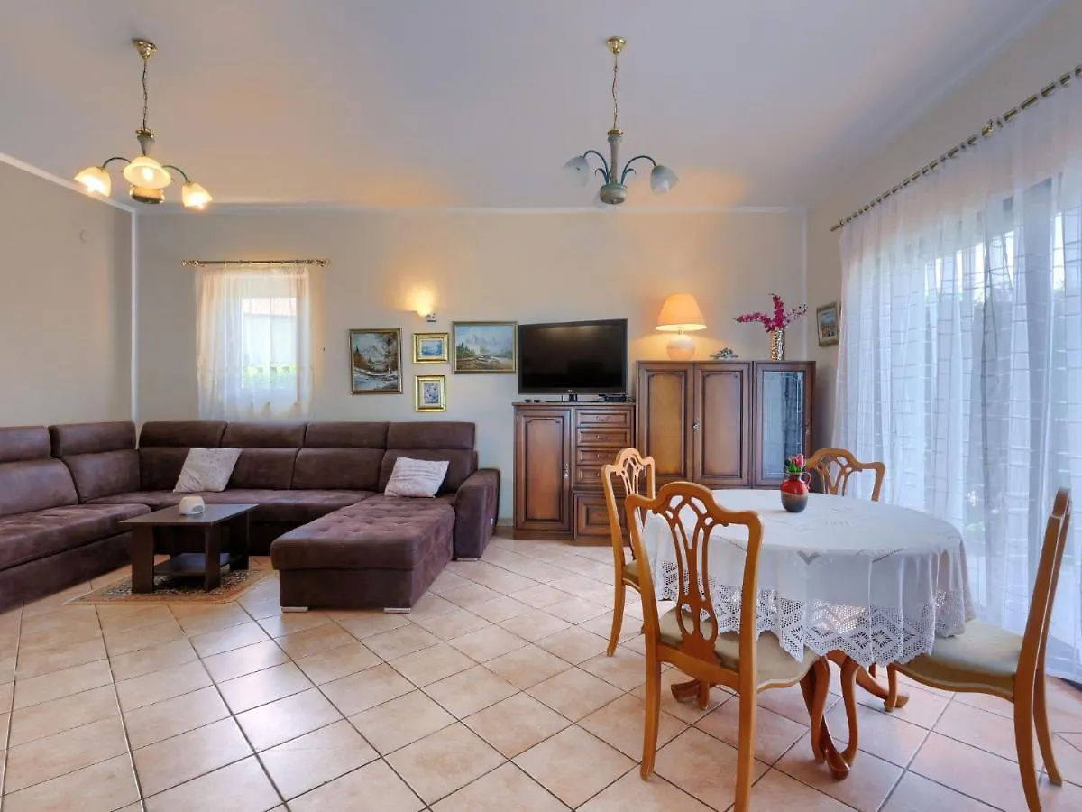 Holiday Home Villa Moj Mir By Interhome Nova Vas