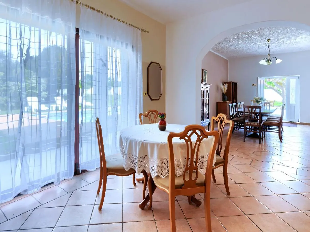 Holiday Home Villa Moj Mir By Interhome Nova Vas