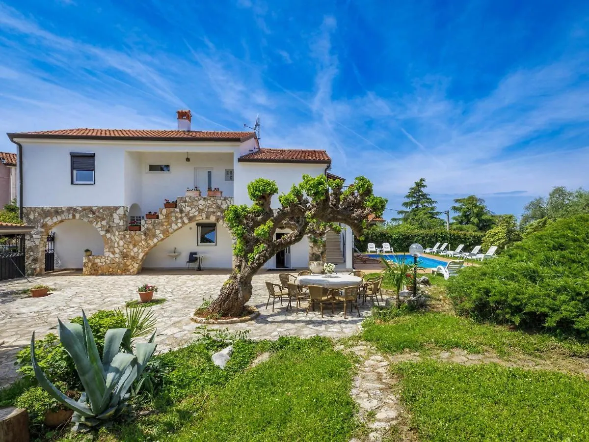 Holiday Home Villa Moj Mir By Interhome Nova Vas
