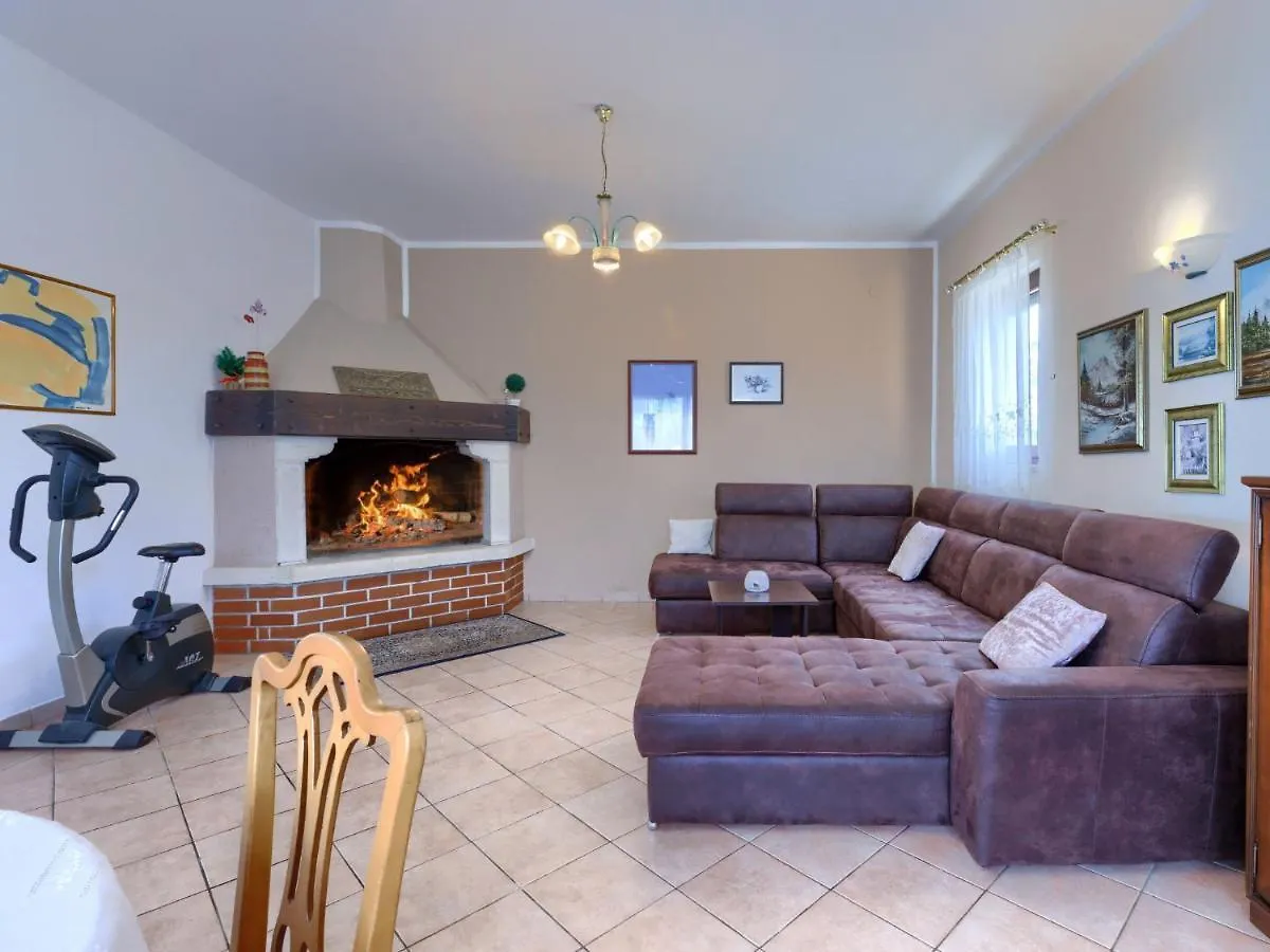 Holiday Home Villa Moj Mir By Interhome Nova Vas  Nova Vas (Porec)