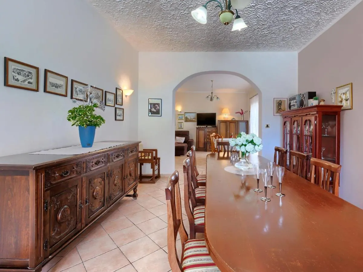 Holiday Home Villa Moj Mir By Interhome Nova Vas