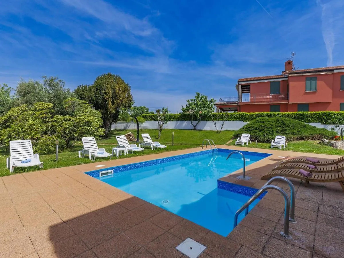 Holiday Home Villa Moj Mir By Interhome Nova Vas  0*, Nova Vas (Porec)