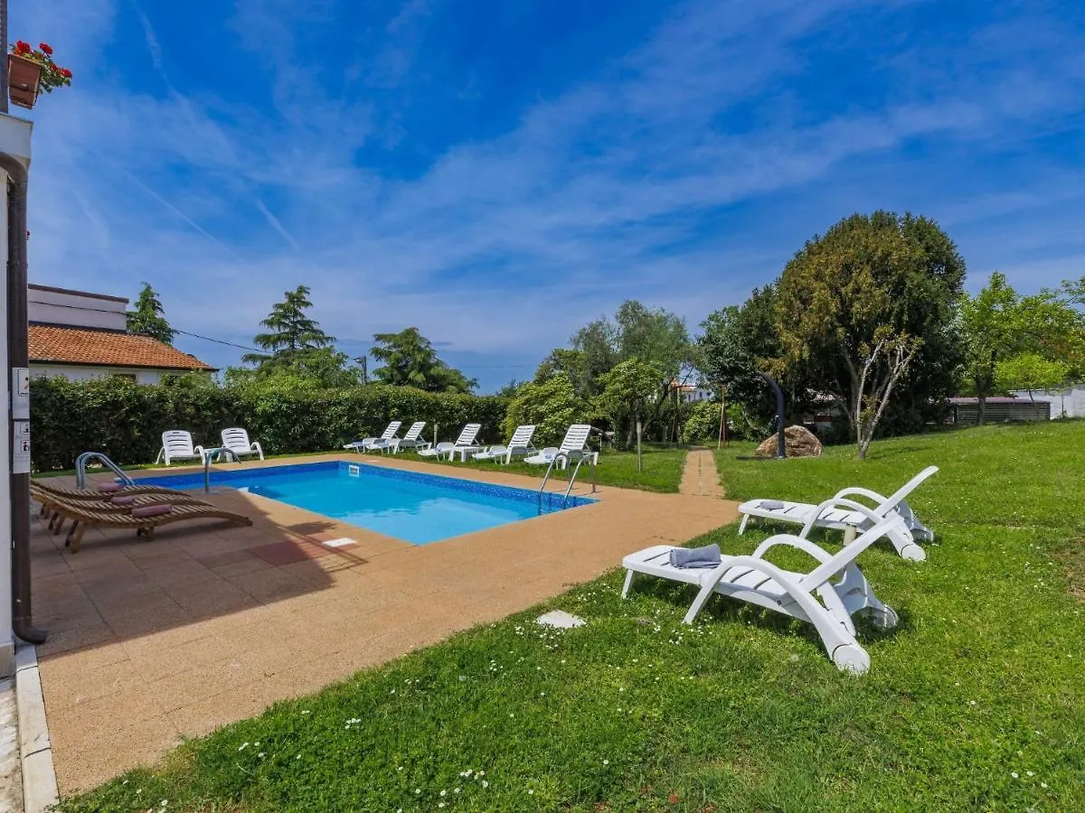 Holiday Home Villa Moj Mir By Interhome Nova Vas