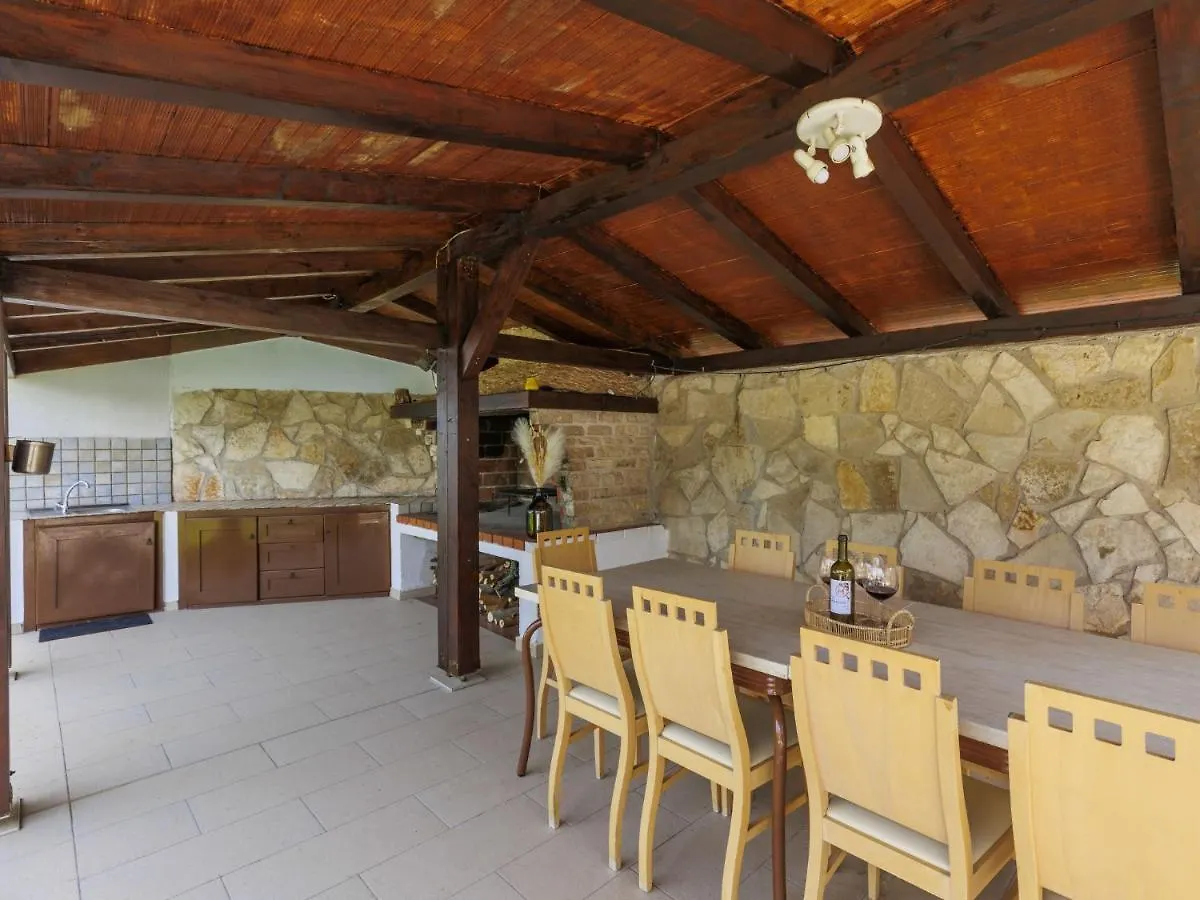 Holiday Home Villa Moj Mir By Interhome Nova Vas