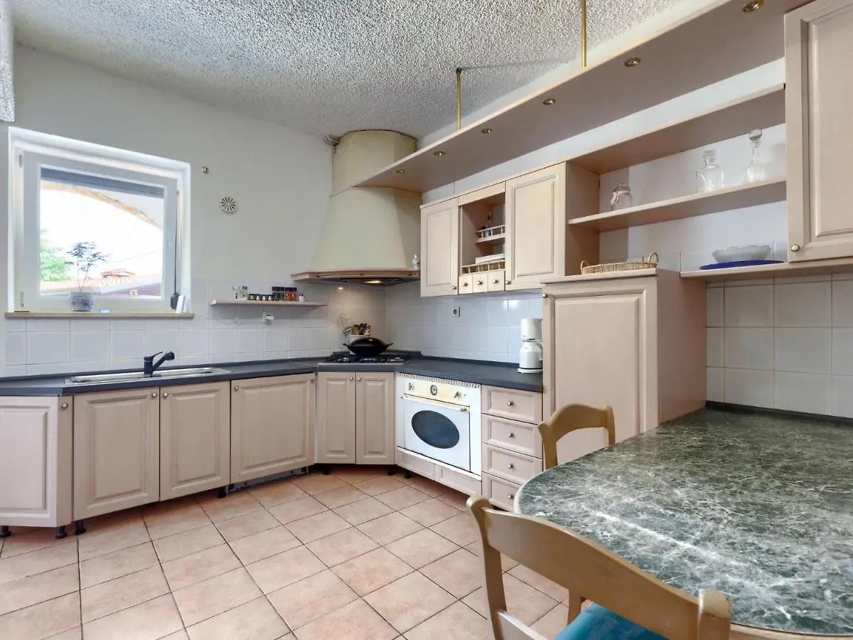 Holiday Home Villa Moj Mir By Interhome Nova Vas  Kroatië