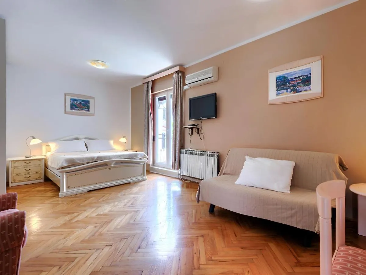 Holiday Home Villa Moj Mir By Interhome Nova Vas