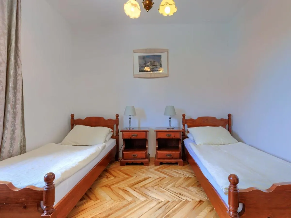 Holiday Home Villa Moj Mir By Interhome Nova Vas