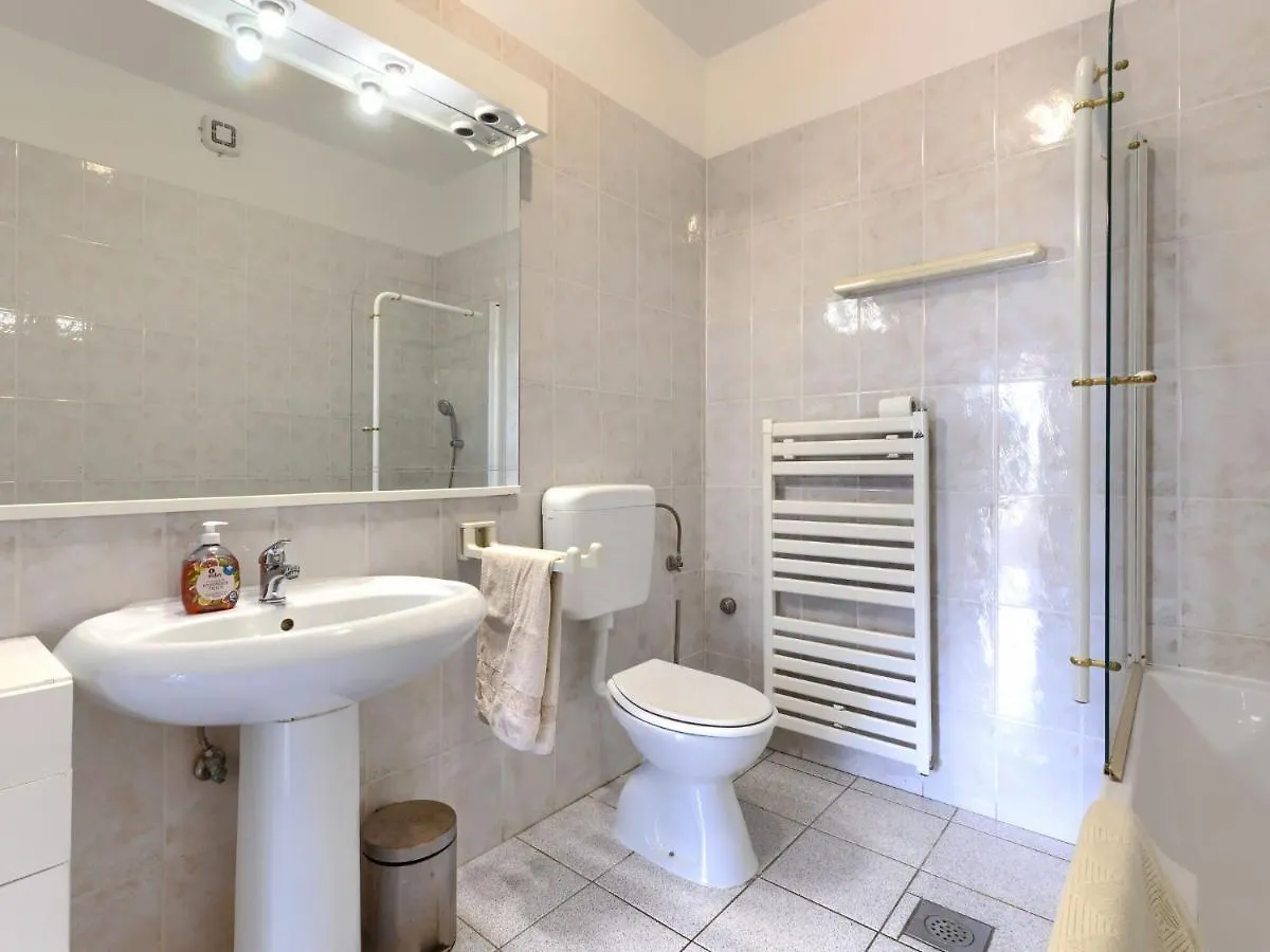 Holiday Home Villa Moj Mir By Interhome Nova Vas