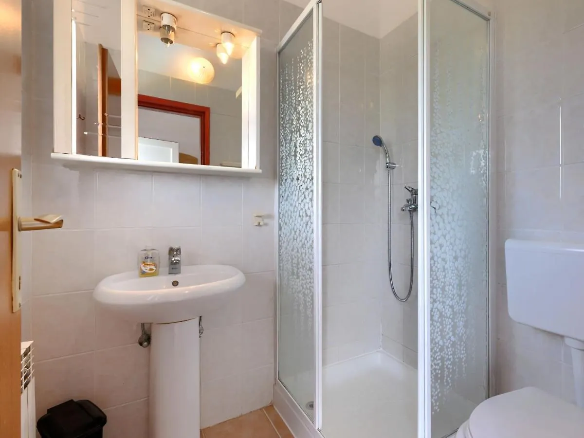 Holiday Home Villa Moj Mir By Interhome Nova Vas  Nova Vas (Porec)