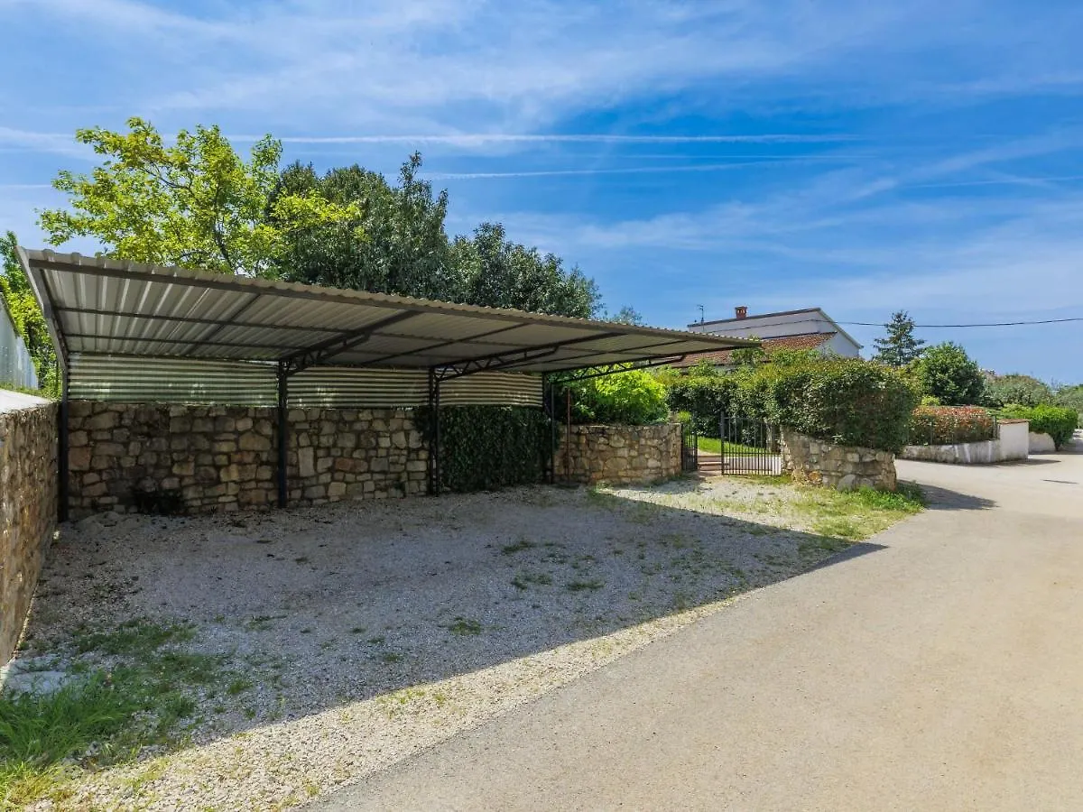 Holiday Home Villa Moj Mir By Interhome Nova Vas  0*, Nova Vas (Porec)