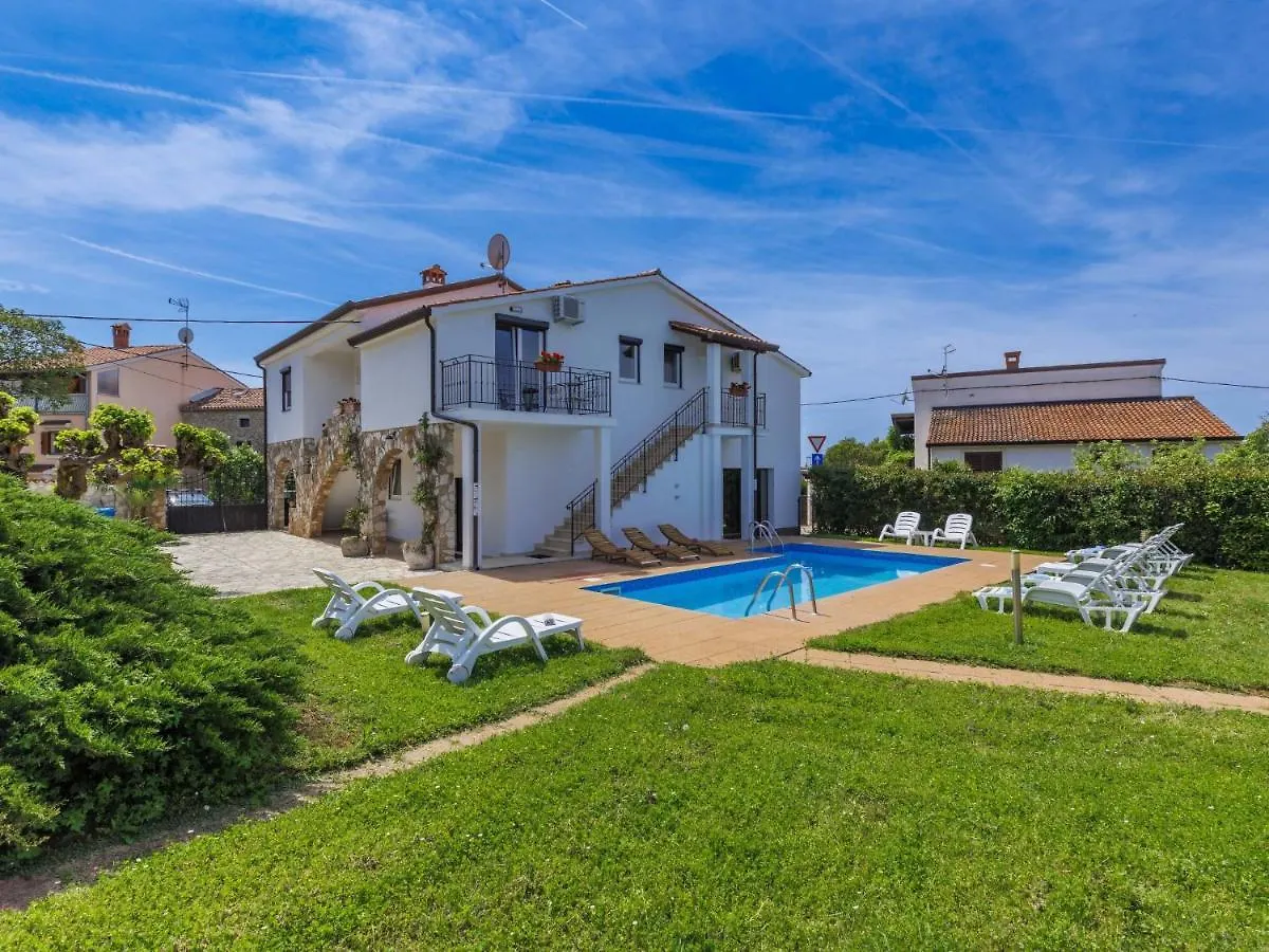 Holiday Home Villa Moj Mir By Interhome Nova Vas