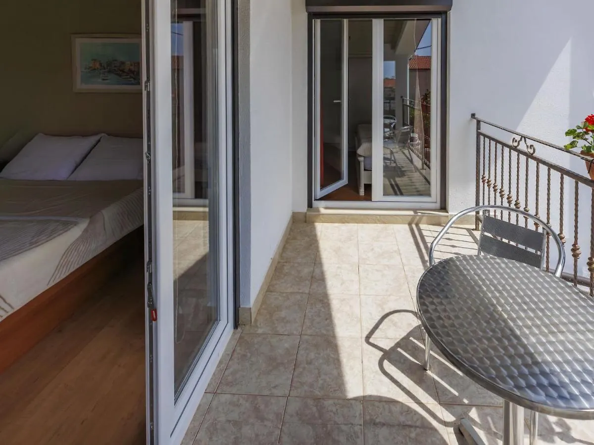 Holiday Home Villa Moj Mir By Interhome Nova Vas