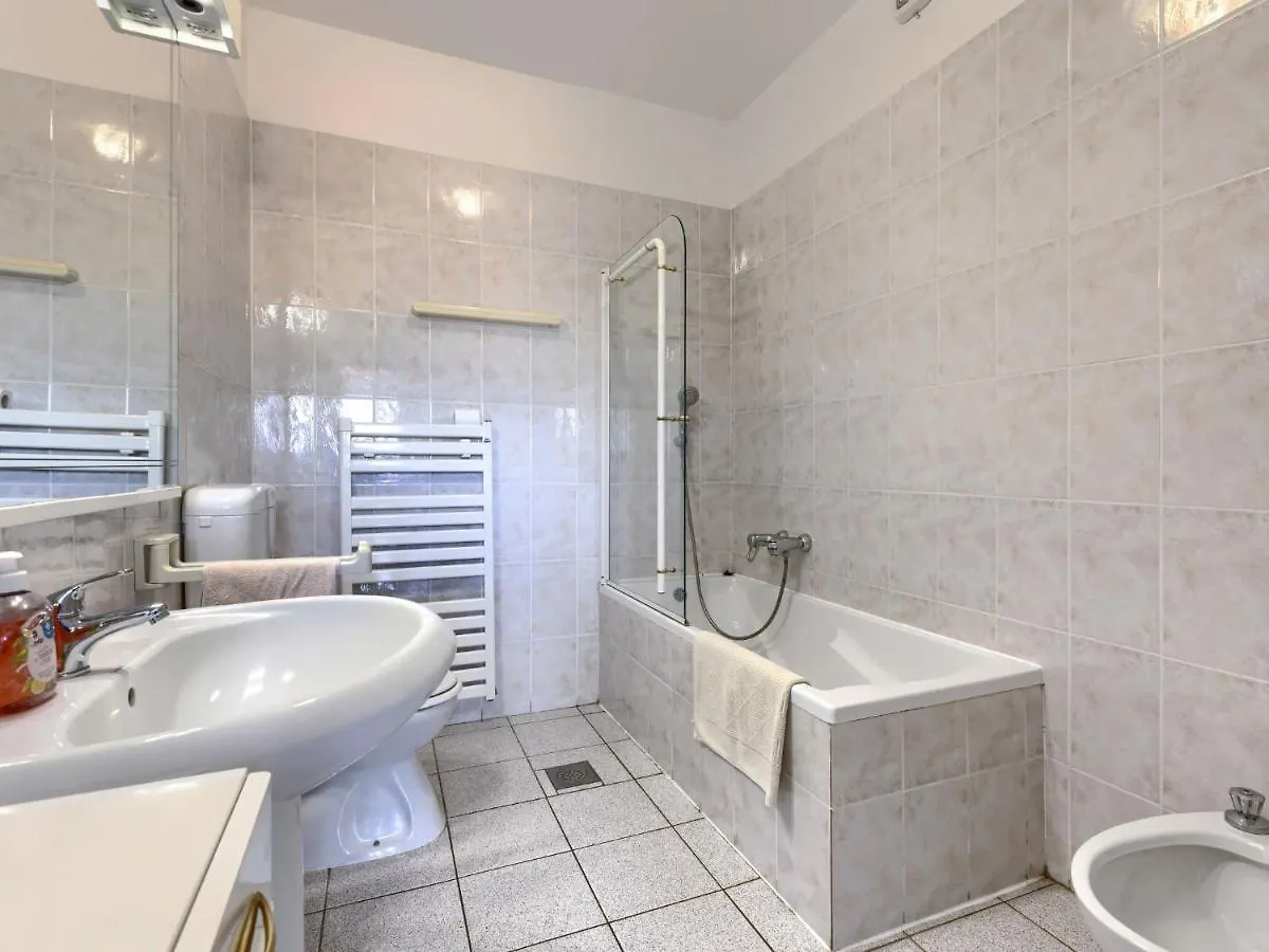 Holiday Home Villa Moj Mir By Interhome Nova Vas  0*, Nova Vas (Porec)