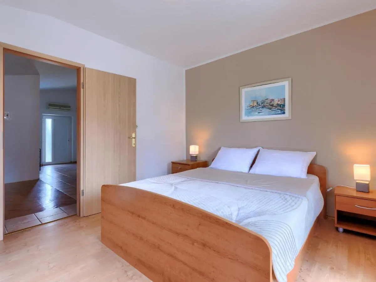 Holiday Home Villa Moj Mir By Interhome Nova Vas  0*, Nova Vas (Porec) Croatia