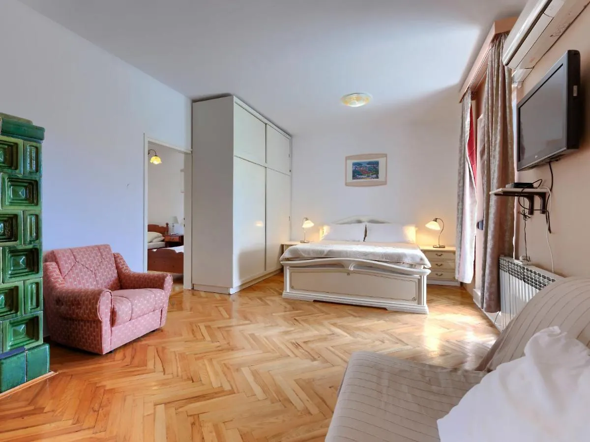 Holiday Home Villa Moj Mir By Interhome Nova Vas   Nova Vas (Porec)