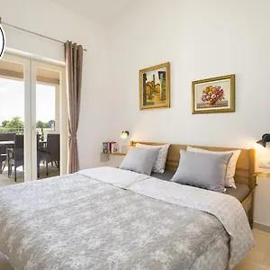 Apartment Ferienresidenz Lavandula, Nova Vas (Porec)