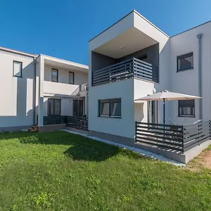 Apartment Bella Vista, Nova Vas (Porec)