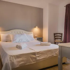 Agroturizam Musizza Nova Vas (Porec)