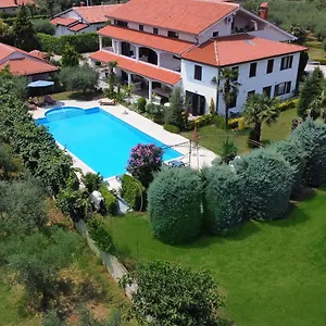 Apartment Angiolina, Nova Vas (Porec)