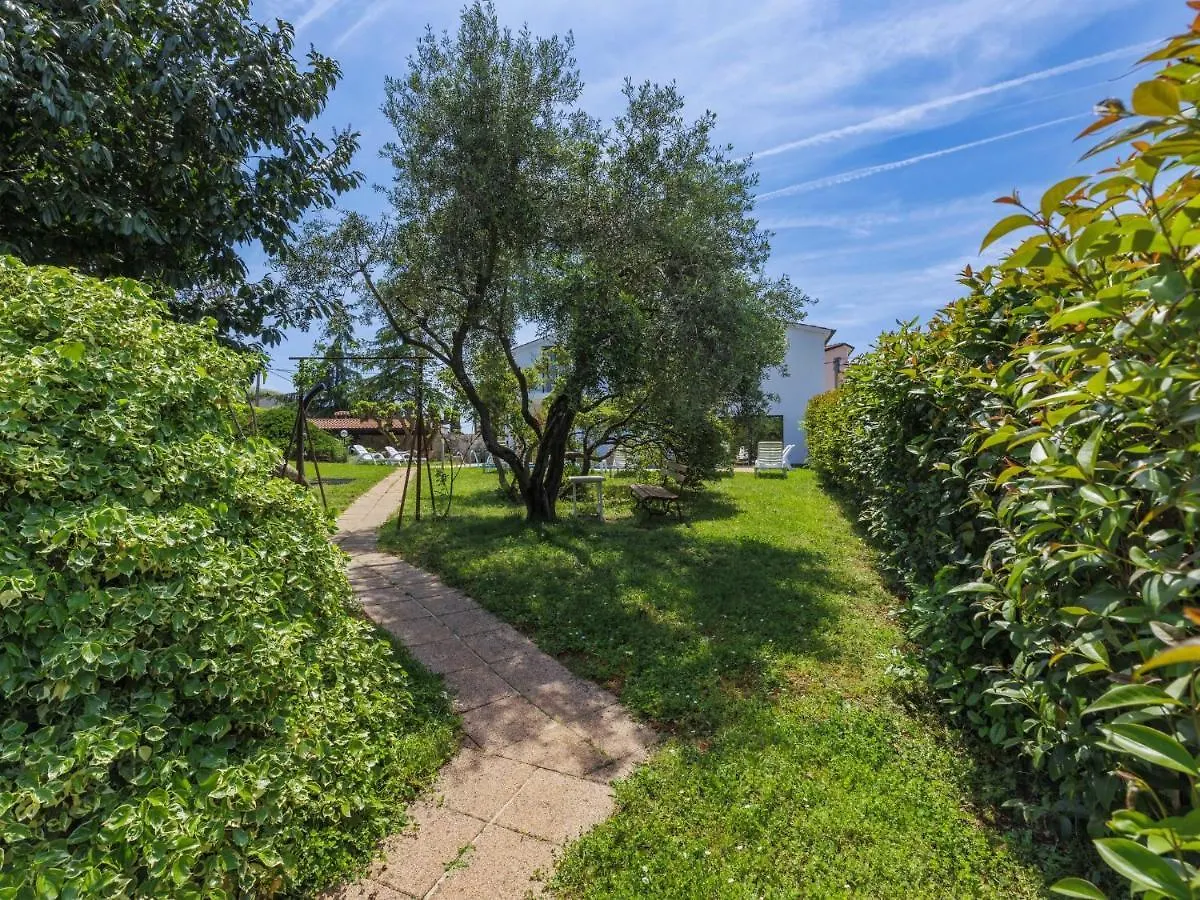 Holiday Home Villa Moj Mir By Interhome Nova Vas  0*, Nova Vas (Porec) Kroatien