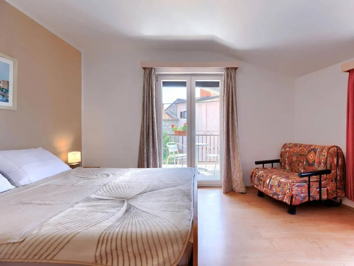 Holiday Home Villa Moj Mir By Interhome Nova Vas  0*, Nova Vas (Porec) Kroatien