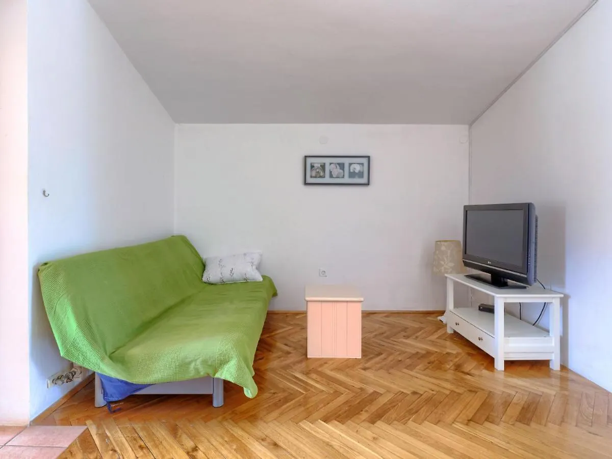 Holiday Home Villa Moj Mir By Interhome Nova Vas  Nova Vas (Porec)