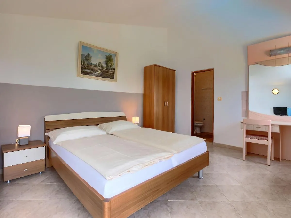 Holiday Home Villa Moj Mir By Interhome Nova Vas  Kroatien