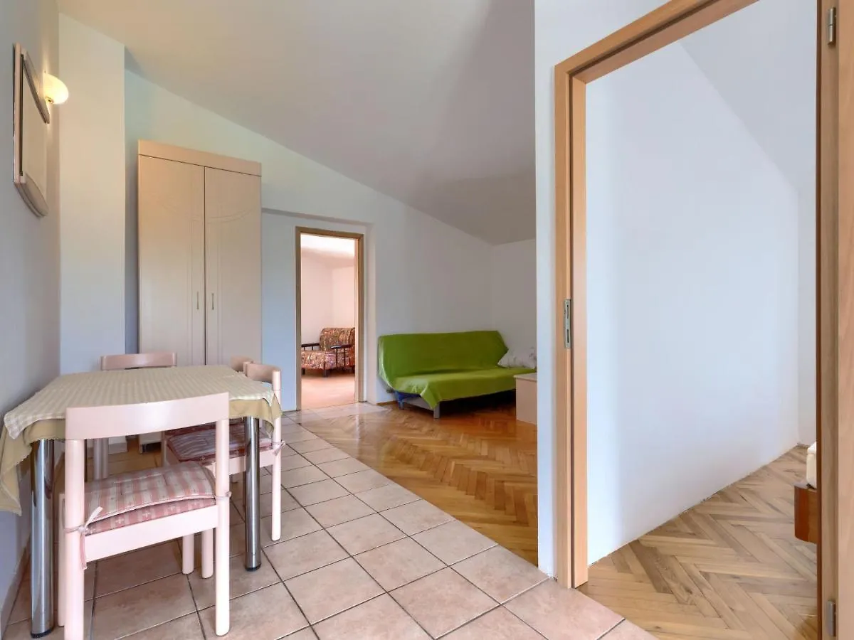 Holiday Home Villa Moj Mir By Interhome Nova Vas  Kroatien